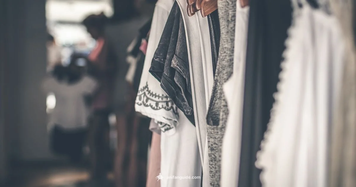 Anime Ape Clothing Review Anime Ape Clothing Review - AniFanGuide