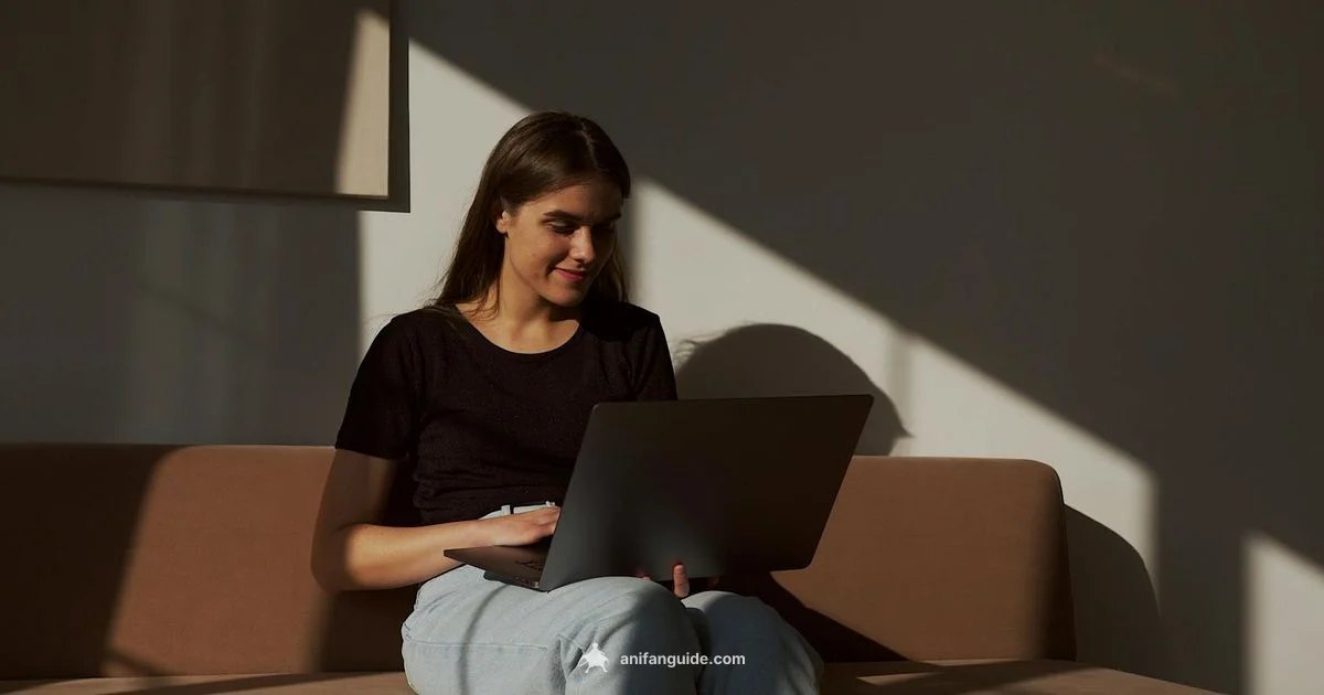 Best Free Anime - AniFanGuide