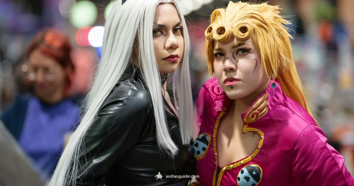 Edgy Tropes - AniFanGuide