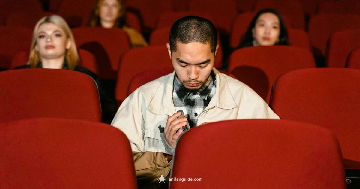 Best Anime for Kids - AniFanGuide