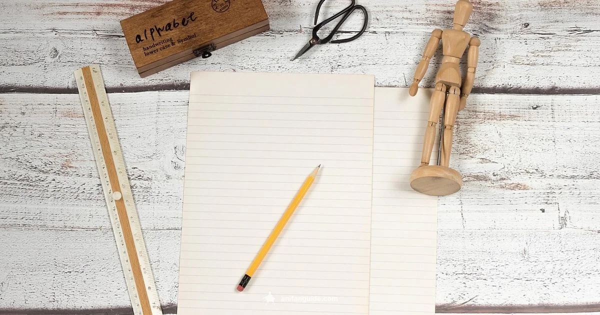 Complex Anime Guide - AniFanGuide