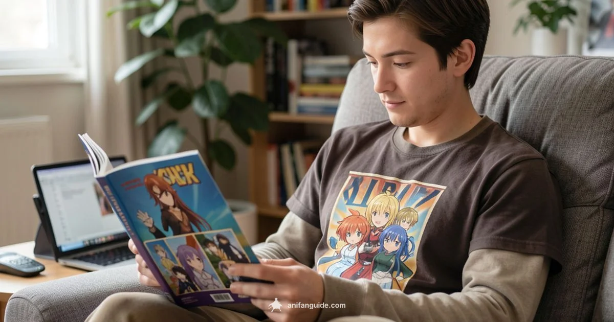 Catch Up Confidently - AniFanGuide