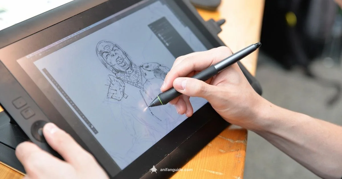 Top Anime Apps - AniFanGuide