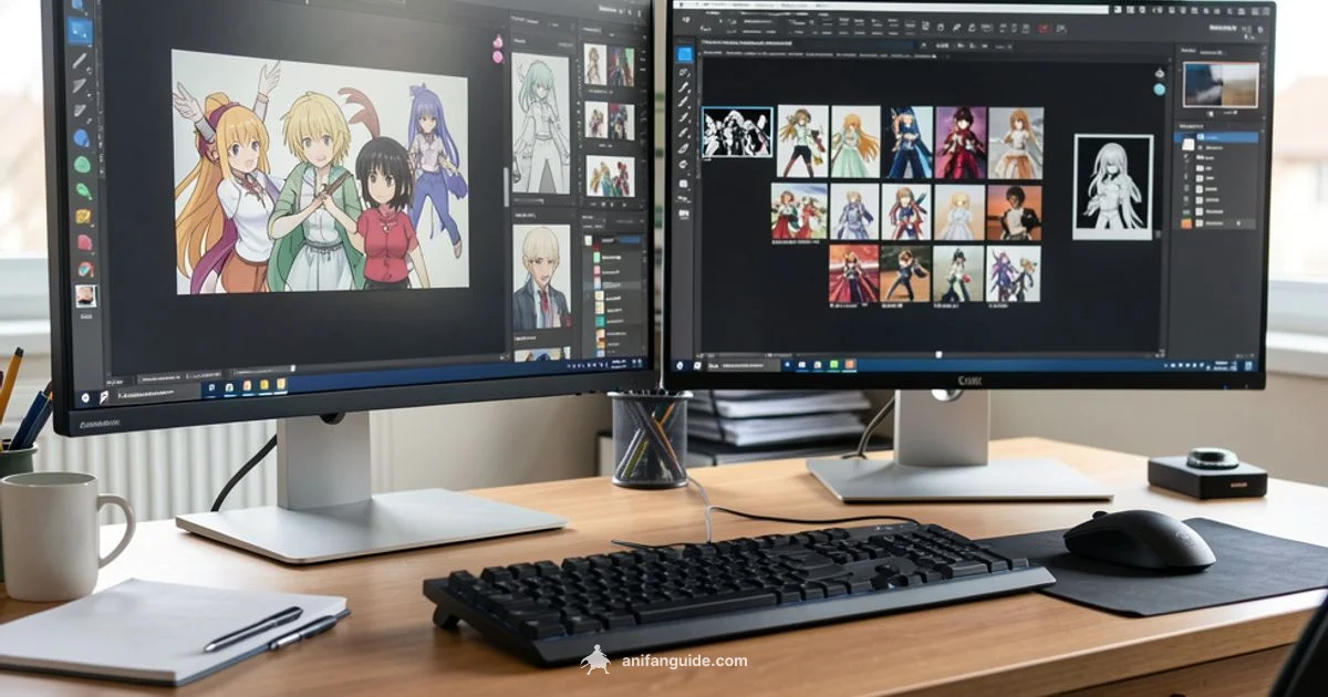 Salary Insights 2026 - AniFanGuide