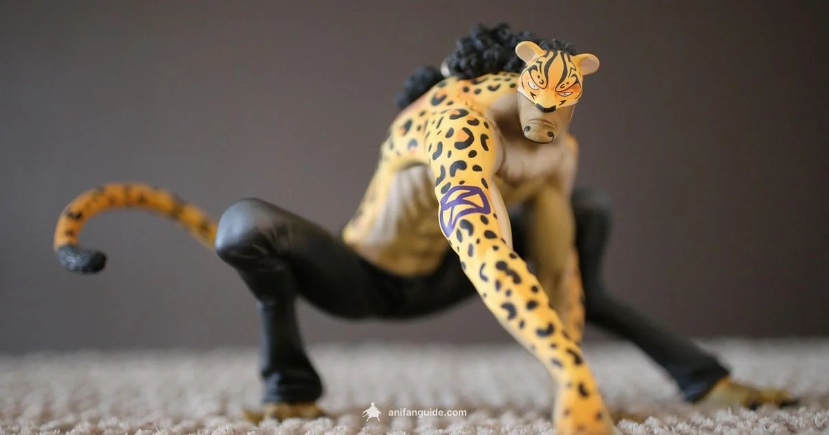 One Piece Runtime - AniFanGuide