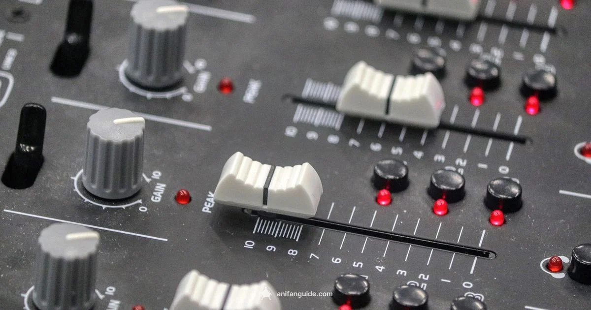 Resonant Terror Study - AniFanGuide