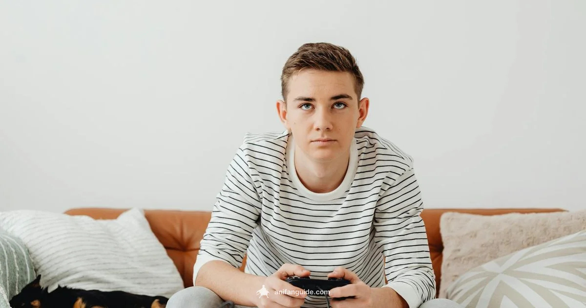 Best Anime Guide - AniFanGuide