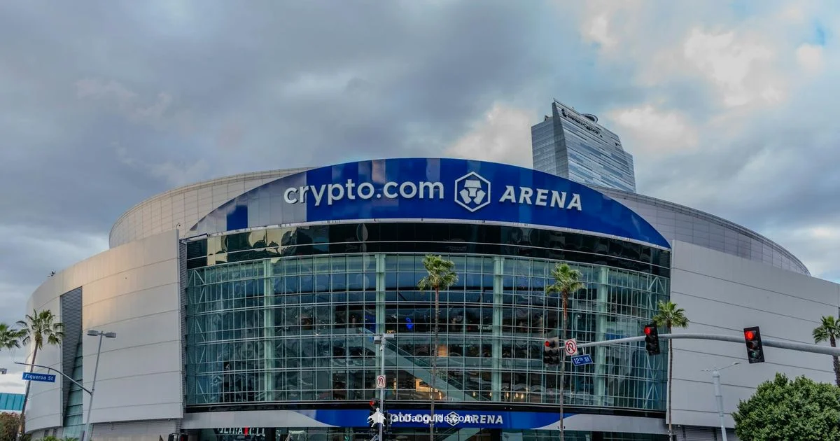 Expo Venue Map - AniFanGuide