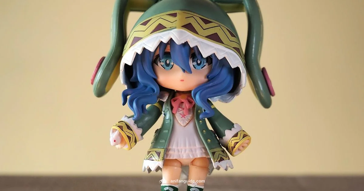 Origins of Anime - AniFanGuide