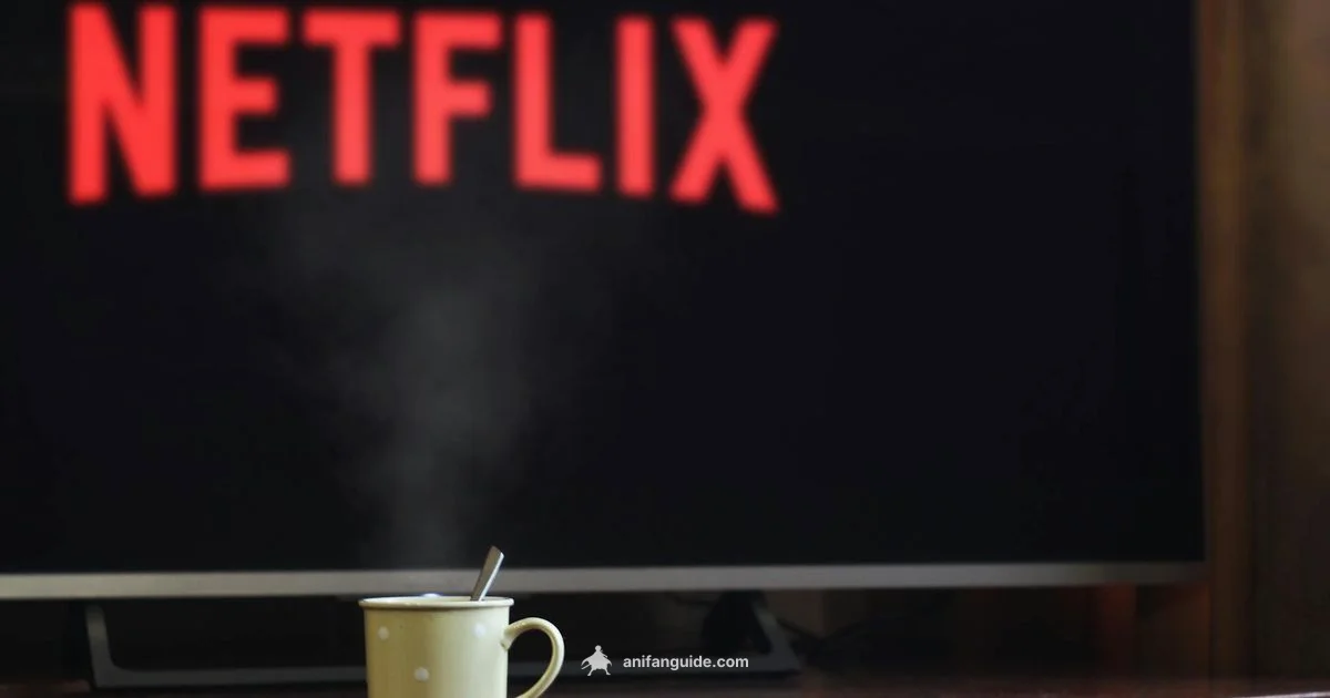 Top Anime to Watch 2026 - AniFanGuide