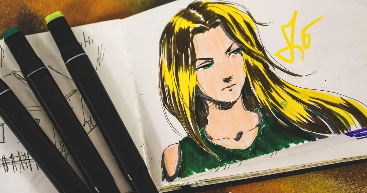 Anime Starter Kit - AniFanGuide