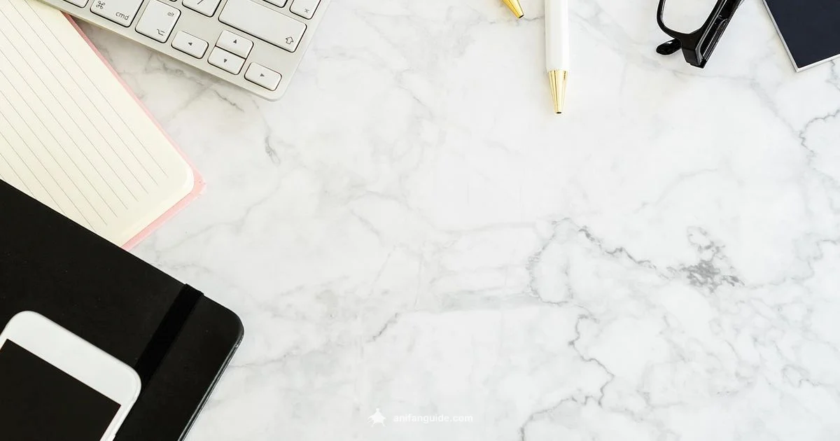 Edit Ready Anime Picks - AniFanGuide