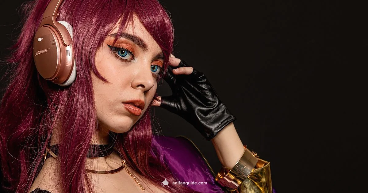 Ultimate Anime Convention Guide - AniFanGuide