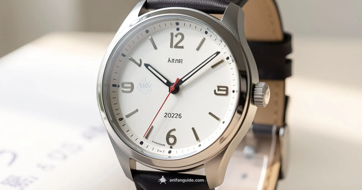 Next Watch Picks - AniFanGuide