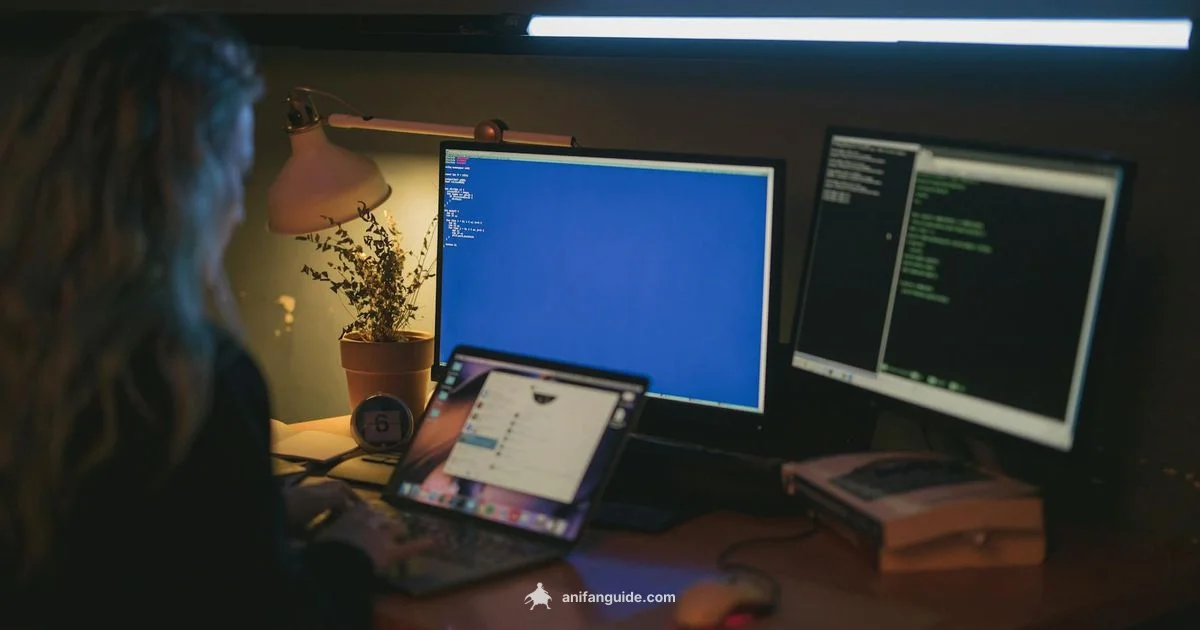 Top Anime Alternatives - AniFanGuide