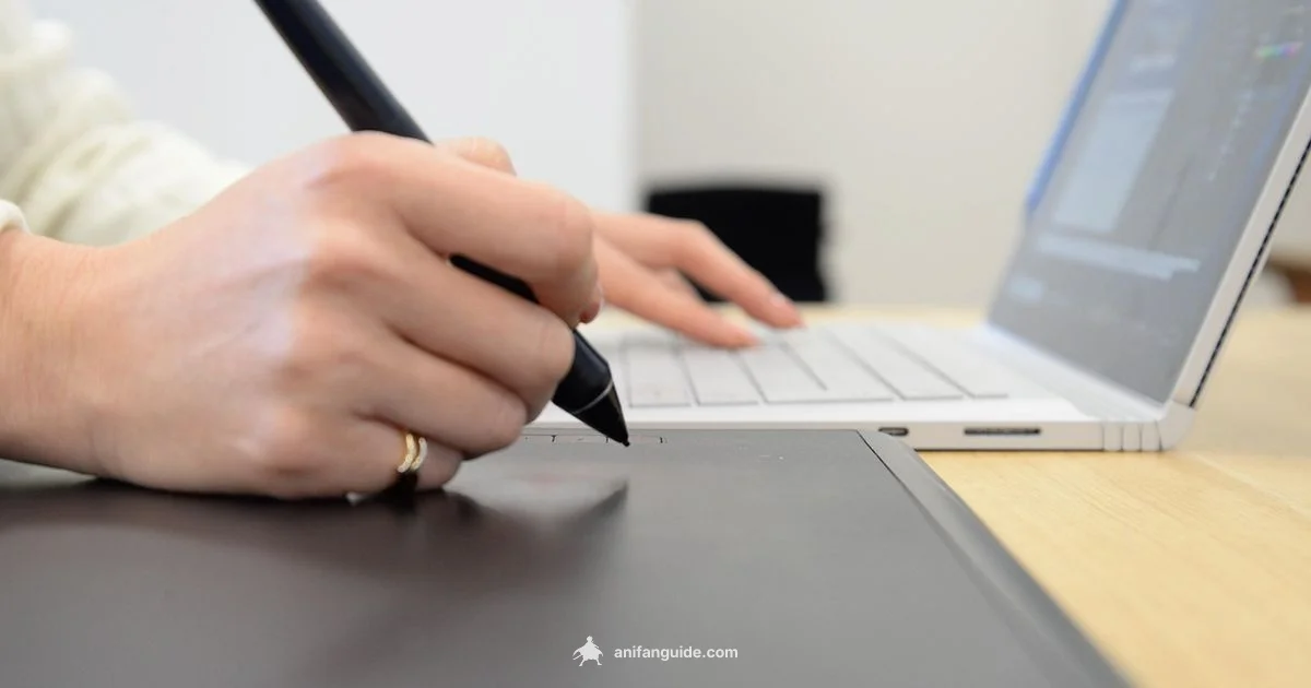 Anime Fix Guide - AniFanGuide