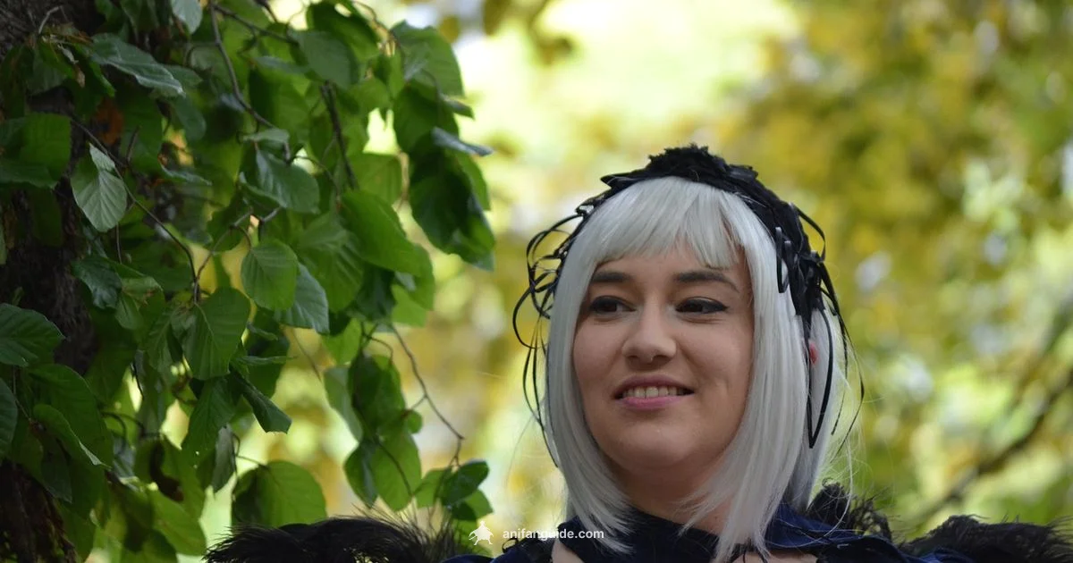 White Look Debate - AniFanGuide