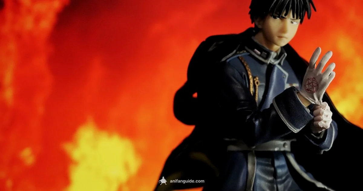 Character Creation - AniFanGuide