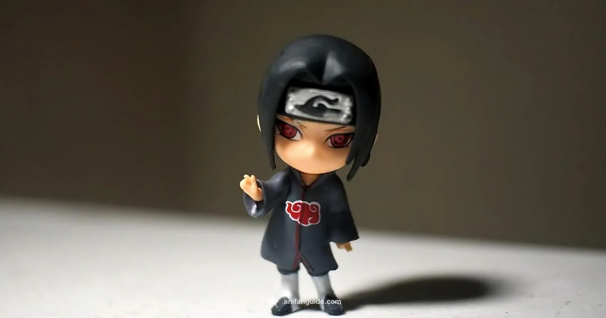 Watching Anime Responsibly - AniFanGuide