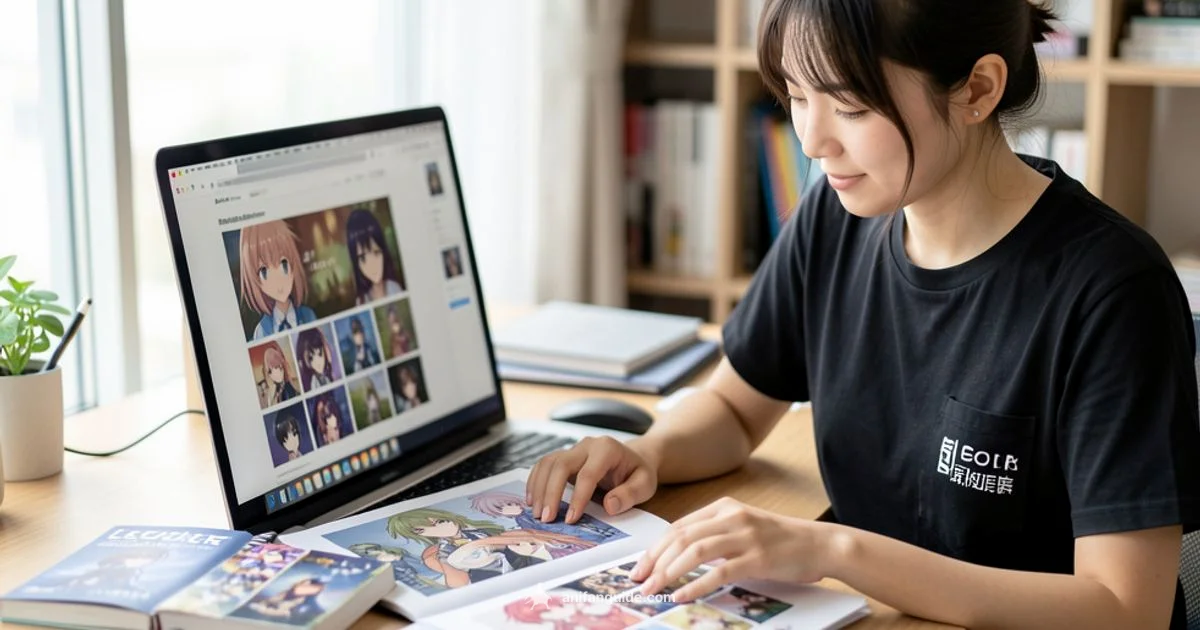 Filler Detective - AniFanGuide