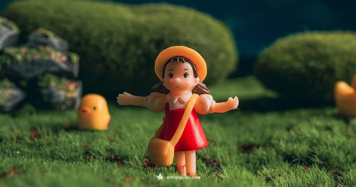 Anime vs Animation - AniFanGuide