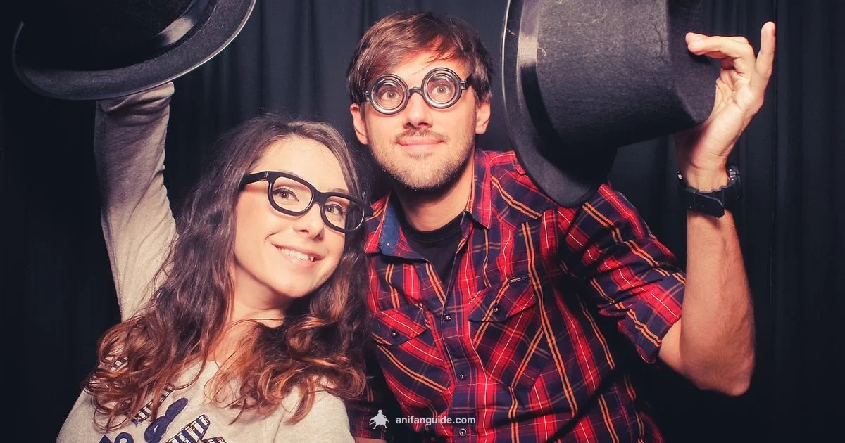 Nerdy Anime Guide - AniFanGuide