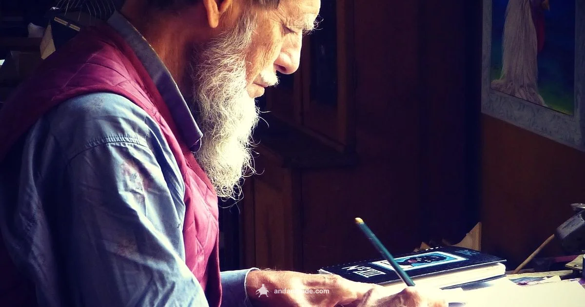 Character Creation - AniFanGuide