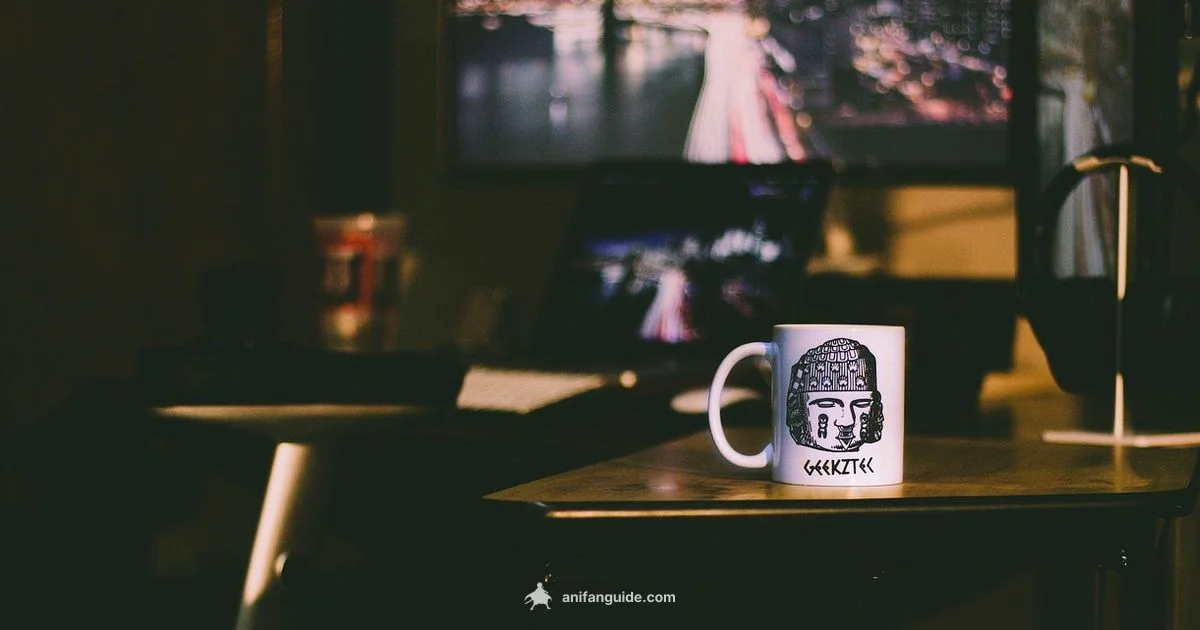 Hunter 1999 Guide - AniFanGuide