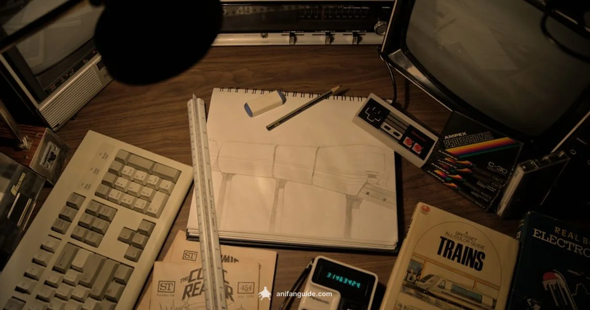 Best Anime Company Guide - AniFanGuide