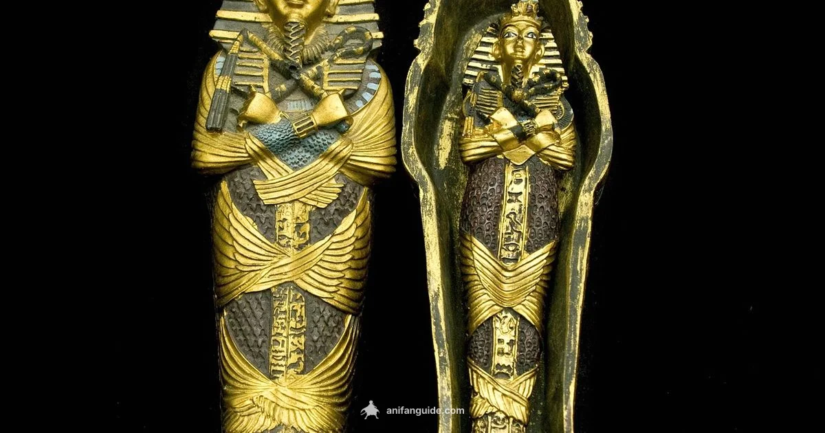 Mummy Name Guide - AniFanGuide