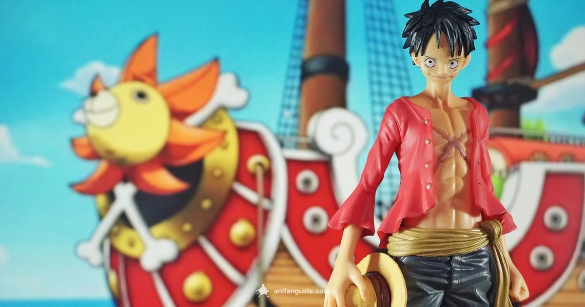 Anime Ape Guide - AniFanGuide