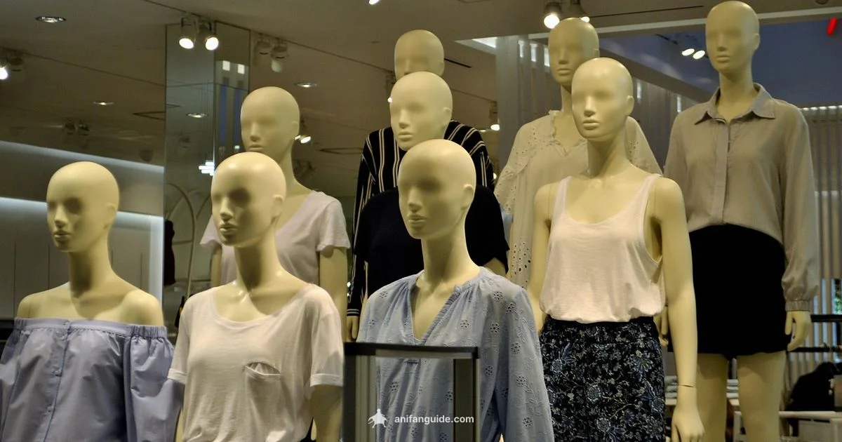 Anime Merchandise Guide - AniFanGuide