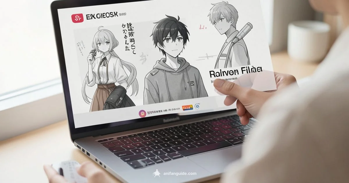 Understanding Anime Filler - AniFanGuide