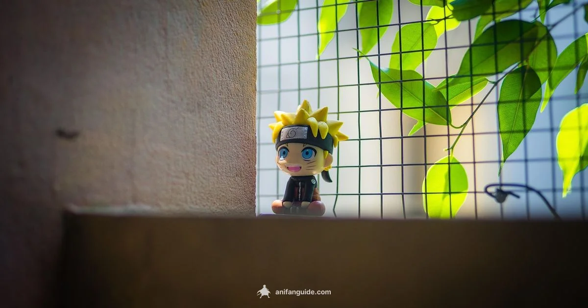 Most Filler Anime - AniFanGuide