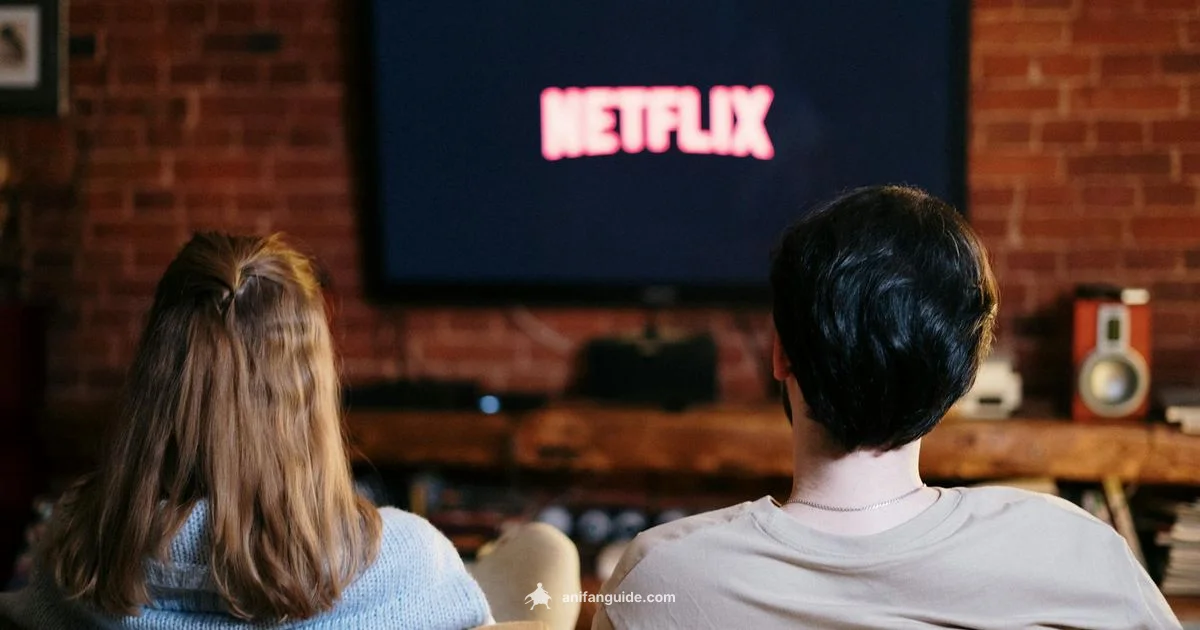 Global Anime Popularity - AniFanGuide