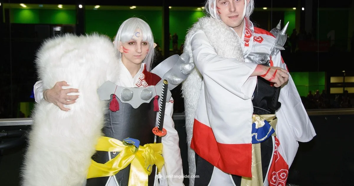 Why Anime Matters - AniFanGuide