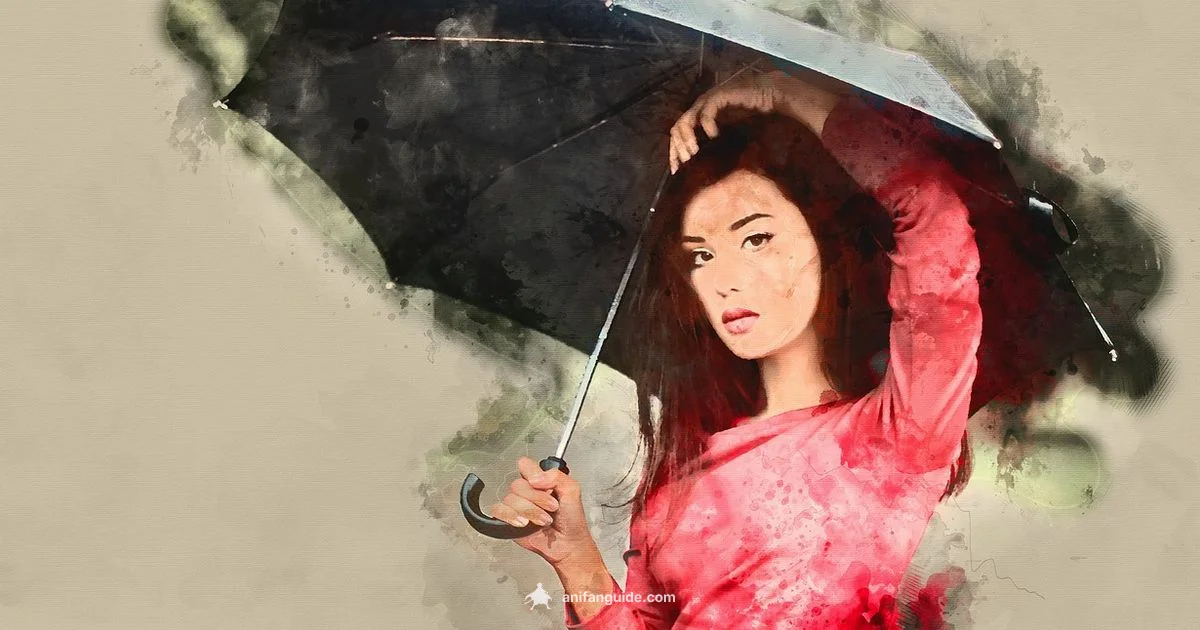 Character Identity in Anime - AniFanGuide