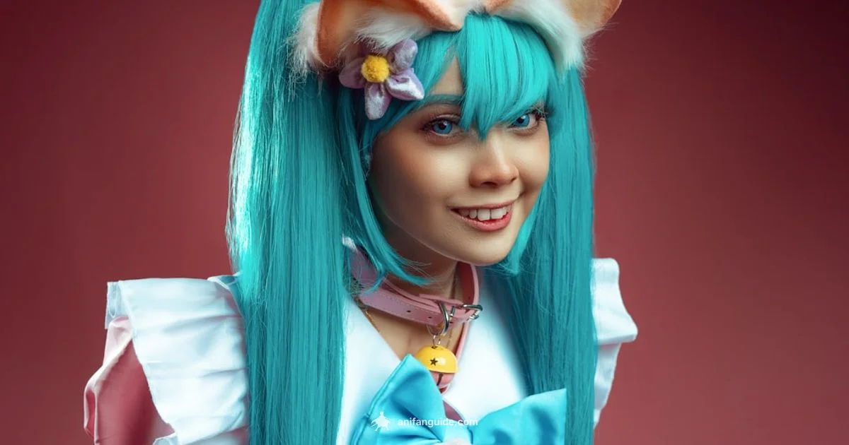 Hair Color Symbolism Hair Color Symbolism - AniFanGuide