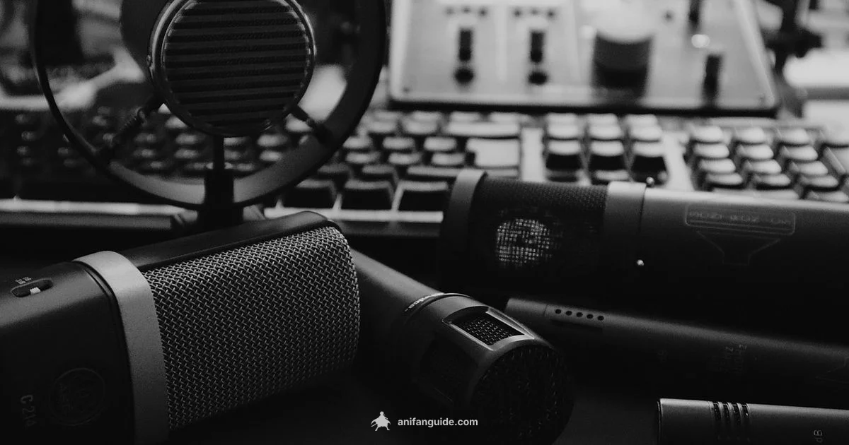 Gear Boy Origins - AniFanGuide