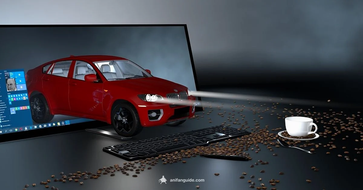 Anime Definition - AniFanGuide