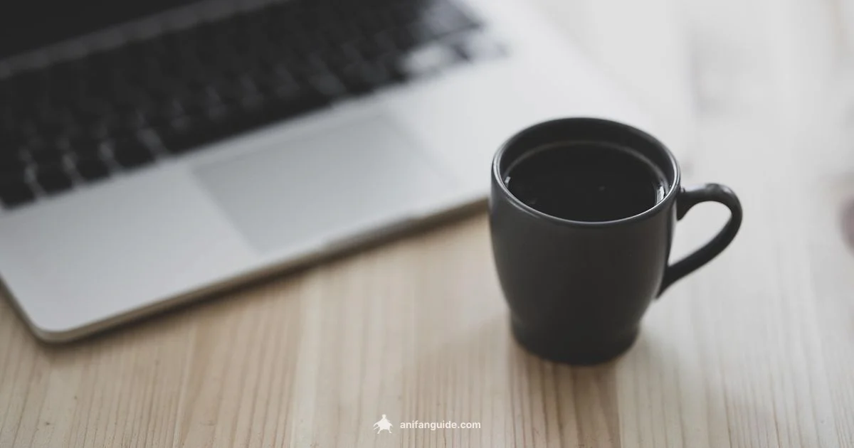 Free Anime Viewing - AniFanGuide