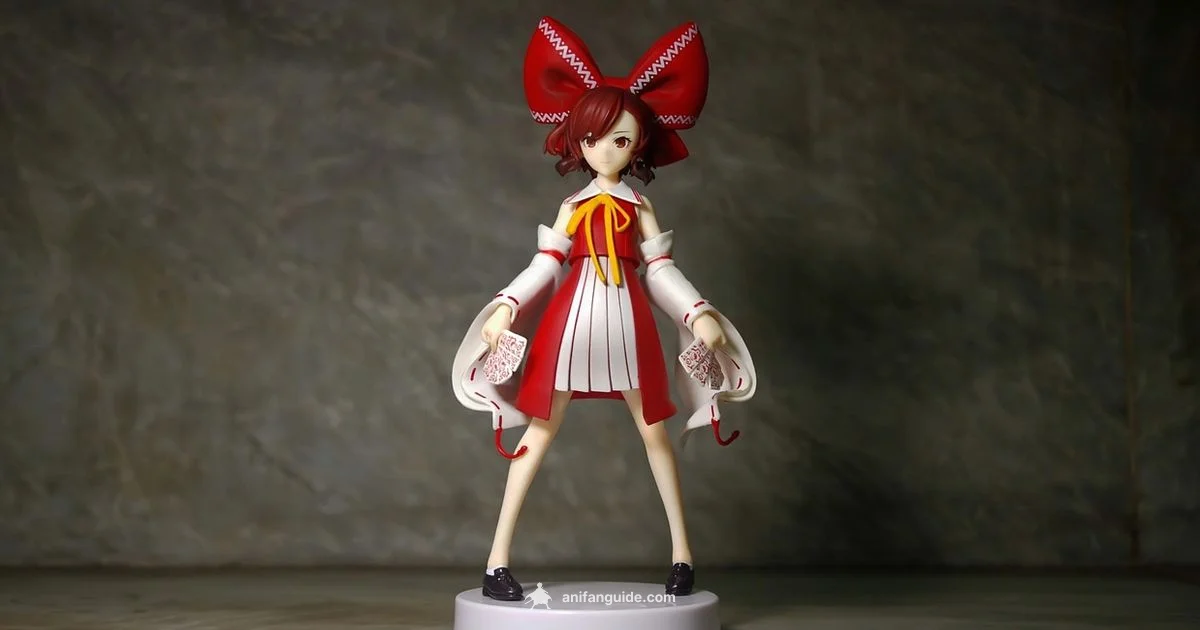 Gift Ideas Gift Ideas - AniFanGuide