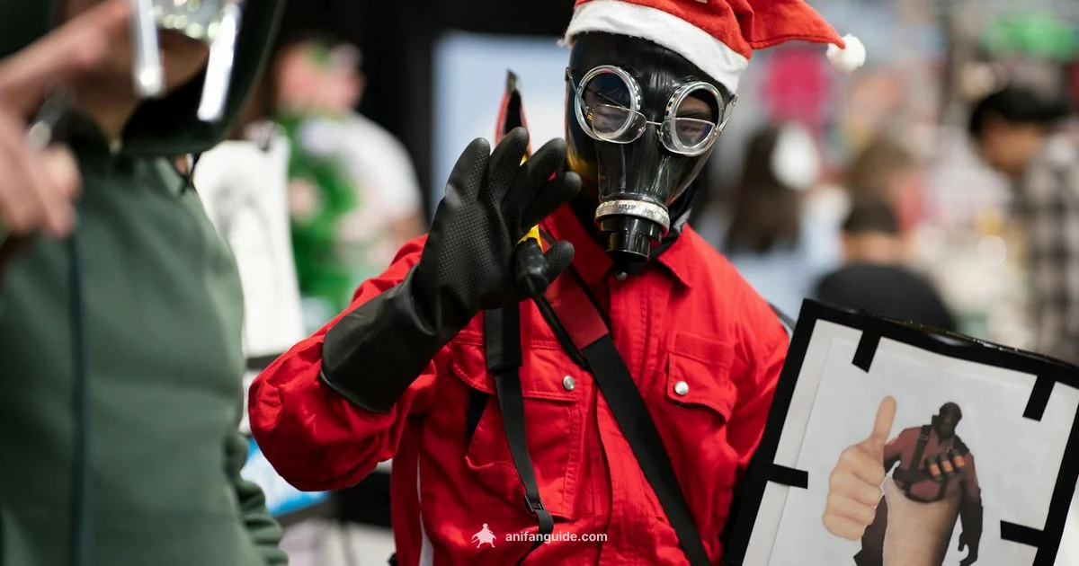 Global Reach - AniFanGuide