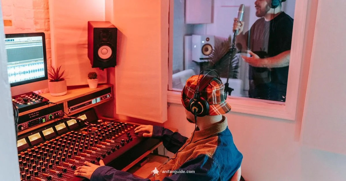 Dubbed Anime Guide Dubbed Anime Guide - AniFanGuide