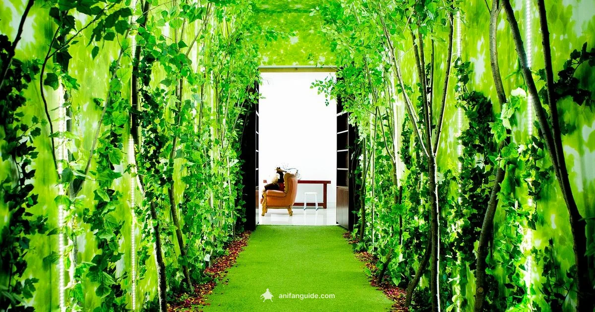 Rigging in Anime - AniFanGuide