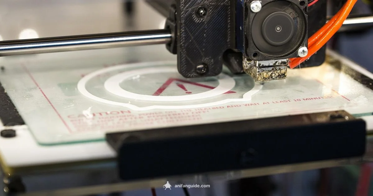 3D Anime Figures - AniFanGuide