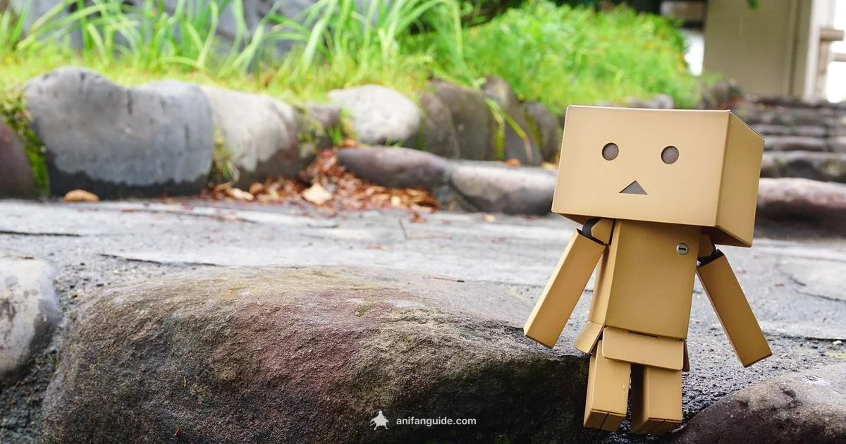 Buy Figures Guide - AniFanGuide