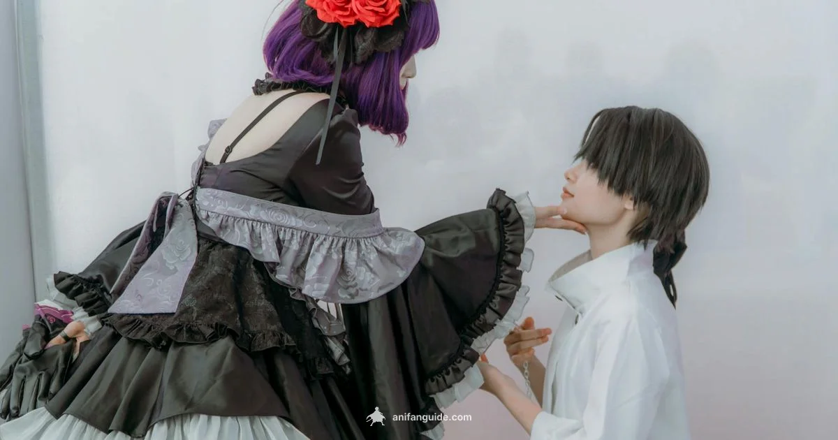 Berserk Coverage - AniFanGuide