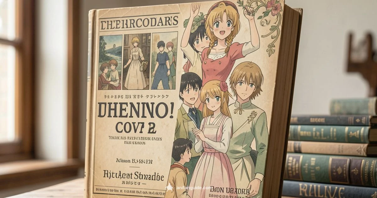 Rise of Anime Popularity - AniFanGuide