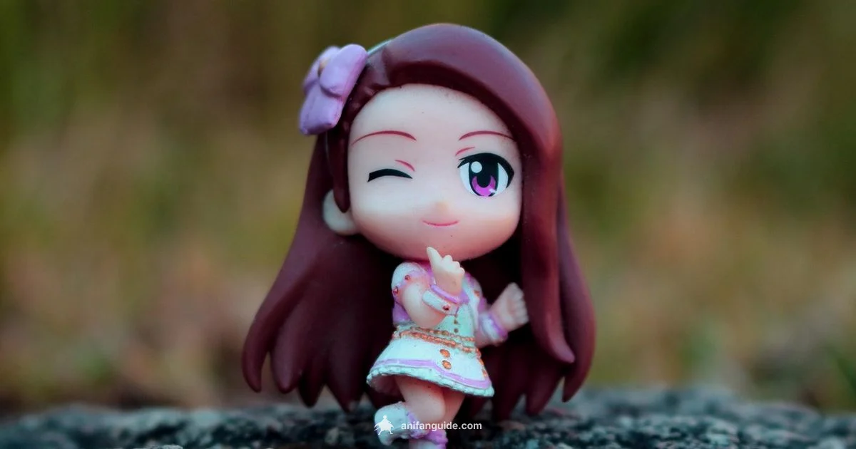 DIY Anime Guide - AniFanGuide